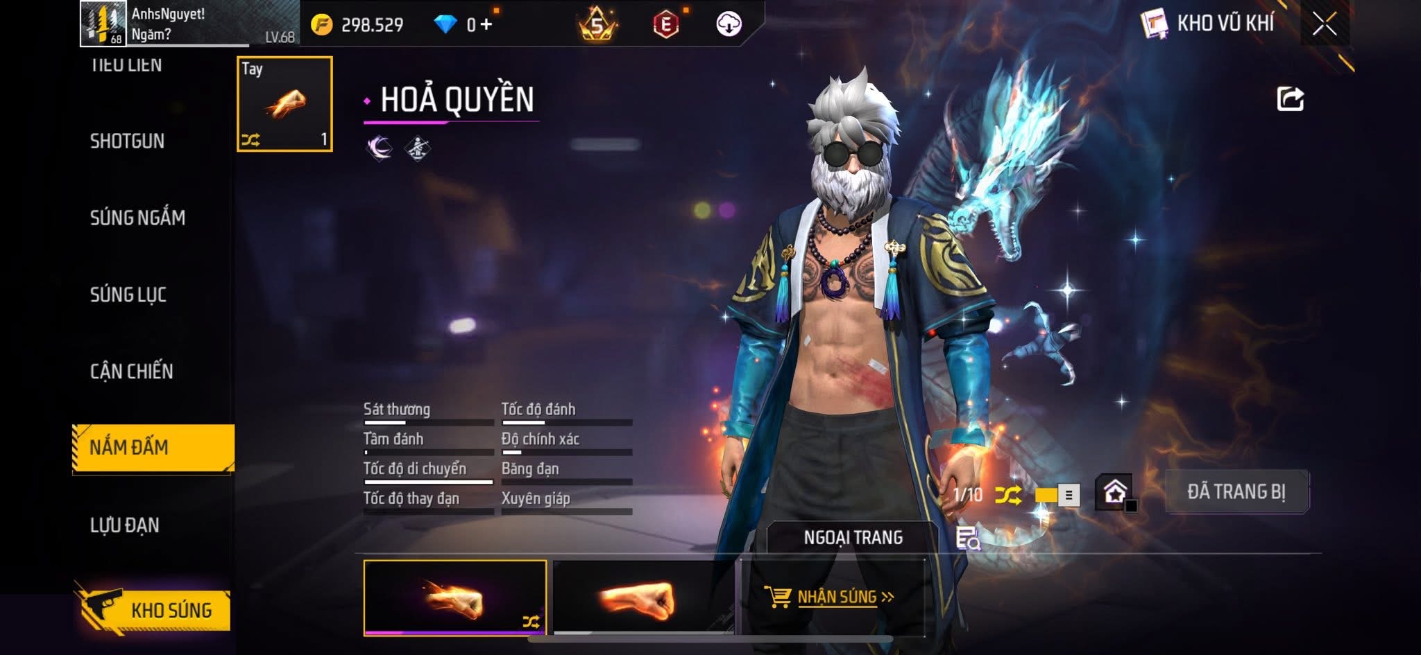 Tài khoản #253 - Ảnh 3