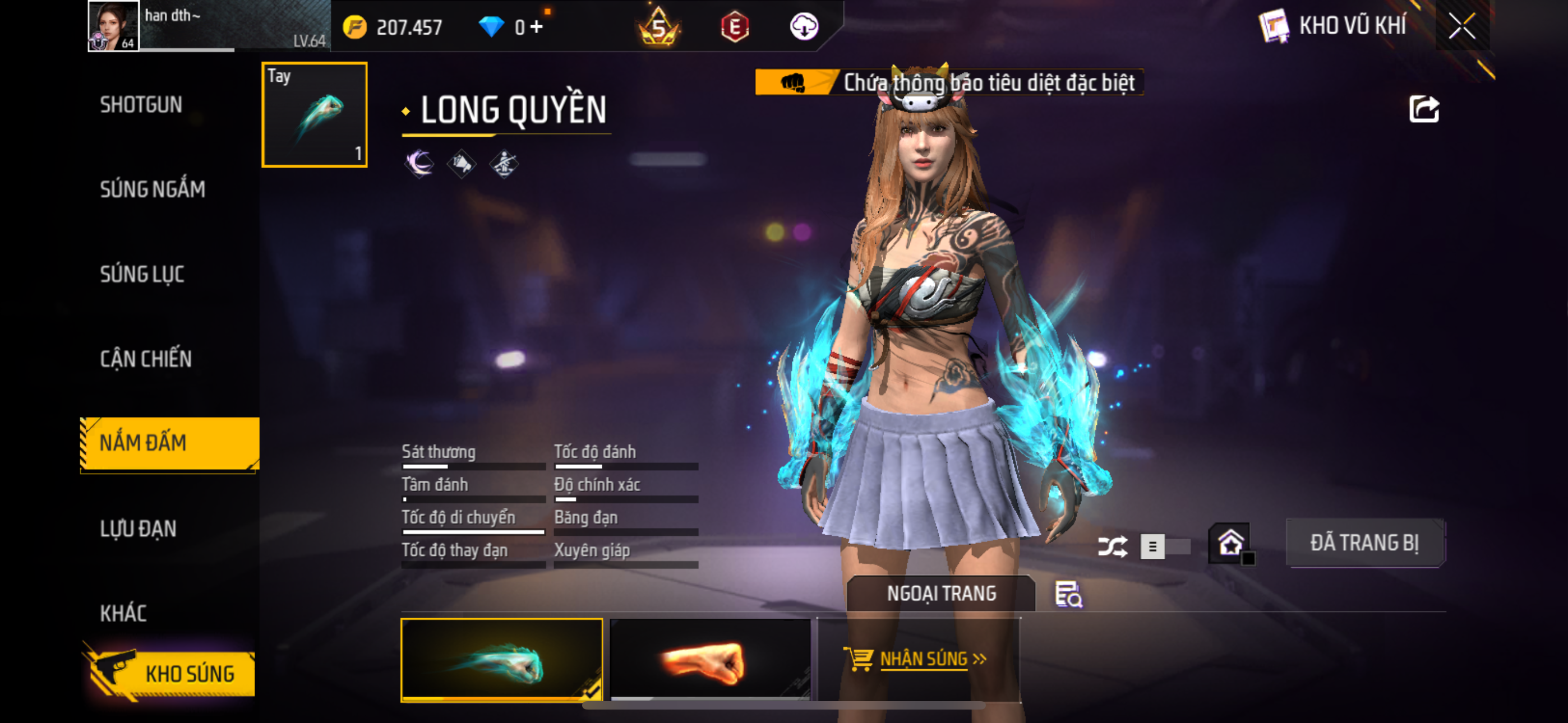 Tài khoản #295 - Ảnh 3