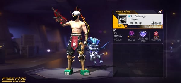 Account Preview