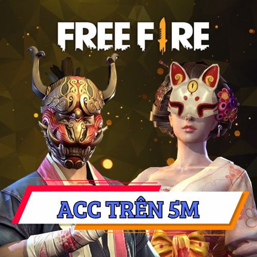 ACC TRÊN 5M