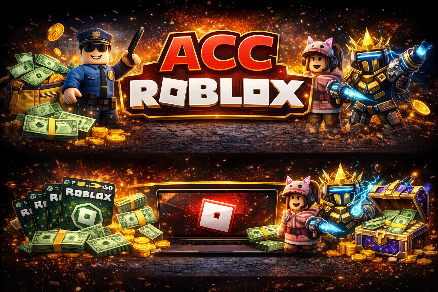 ACC ROBLOX