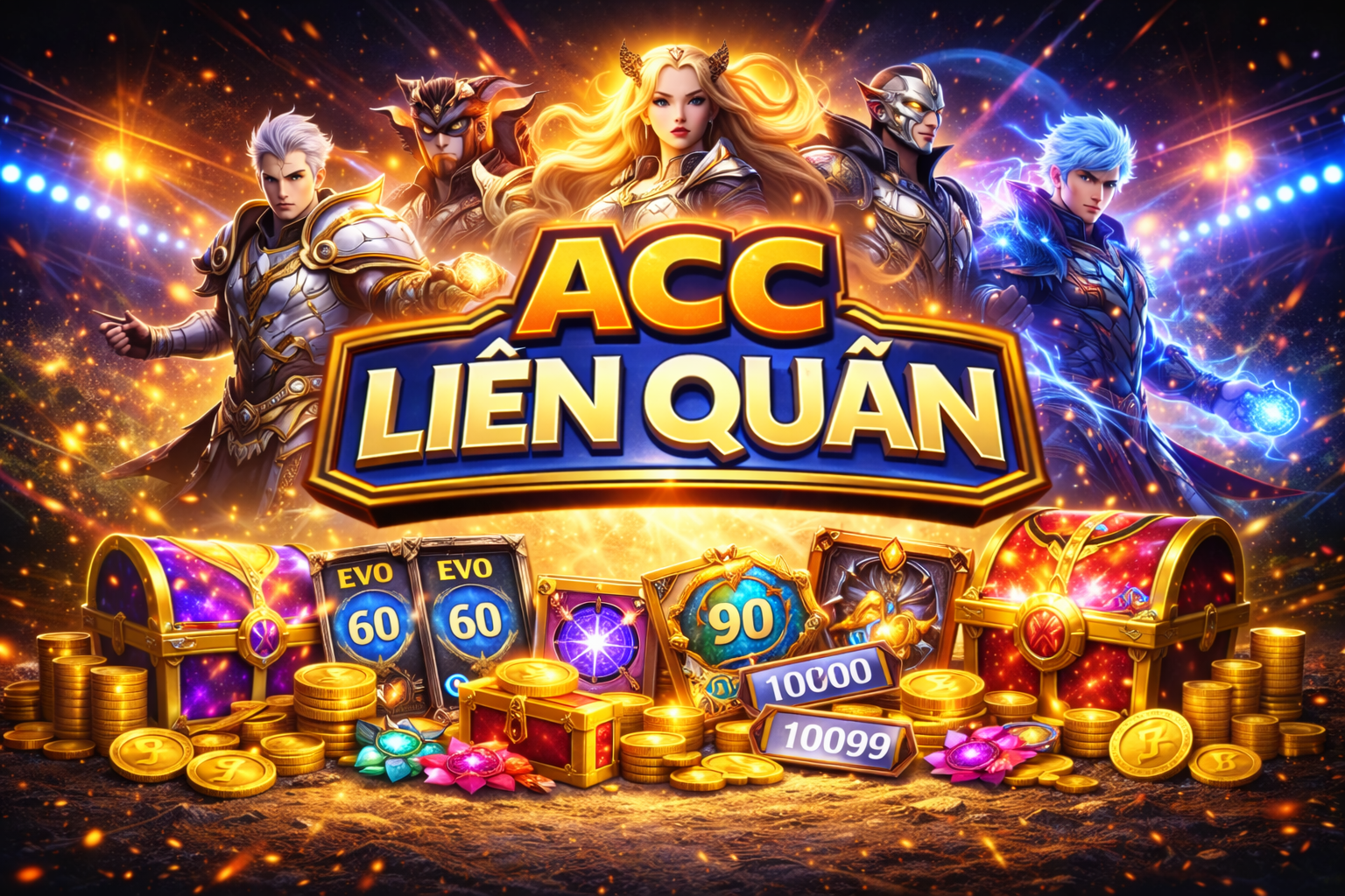 ACC  LIÊN  QUÂN
